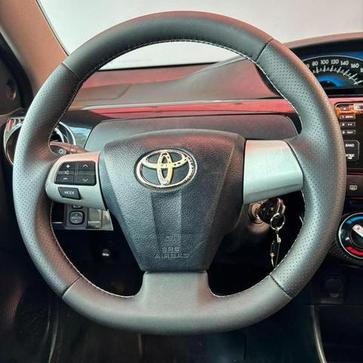 TOYOTA ETIOS HB CROSS