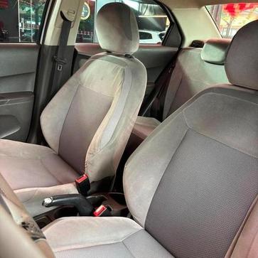 CHEVROLET COBALT 1.8 A LTZ