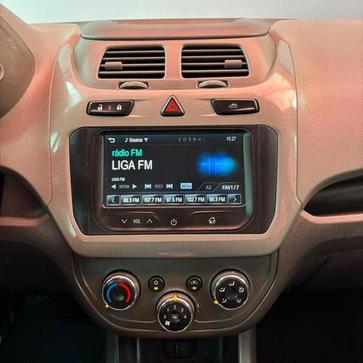 CHEVROLET COBALT 1.8 A LTZ