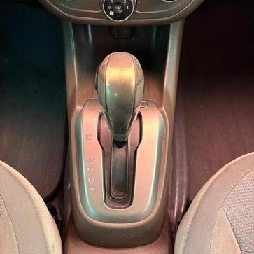 CHEVROLET COBALT 1.8 A LTZ