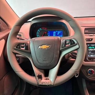 CHEVROLET COBALT 1.8 A LTZ