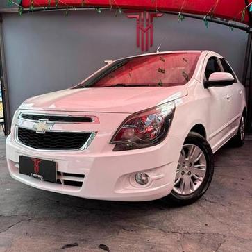 CHEVROLET COBALT 1.8 A LTZ