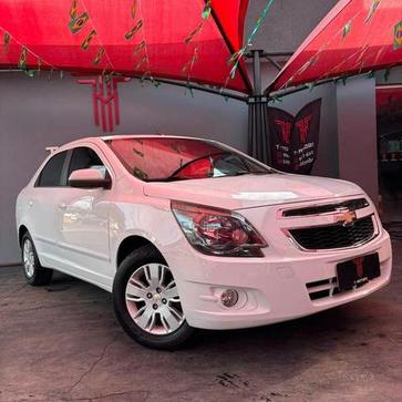 CHEVROLET COBALT 1.8 A LTZ