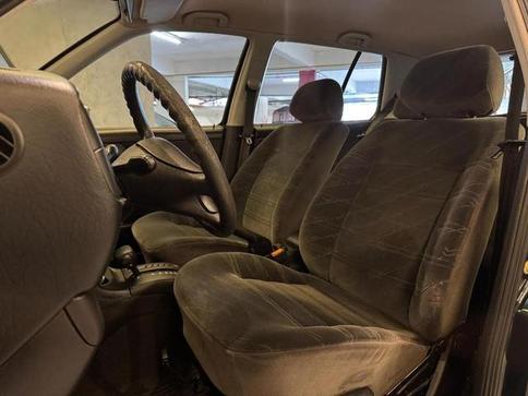 VOLKSWAGEN GOLF GLX 2.0 MI
