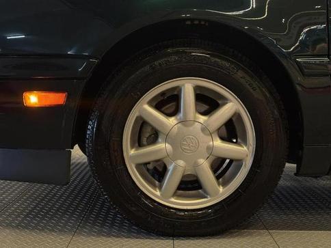 VOLKSWAGEN GOLF GLX 2.0 MI