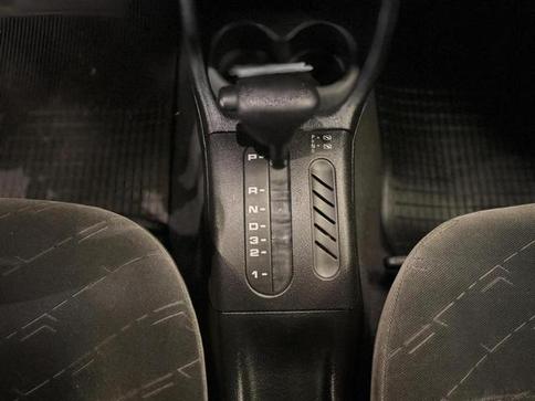 VOLKSWAGEN GOLF GLX 2.0 MI