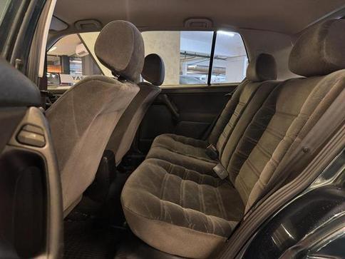 VOLKSWAGEN GOLF GLX 2.0 MI
