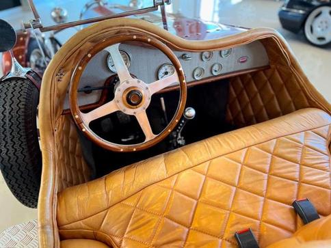 LAUTO CRAFT BUGATTI 35B