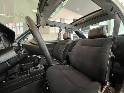 VOLKSWAGEN PASSAT TS