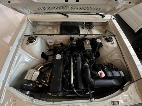 VOLKSWAGEN PASSAT TS