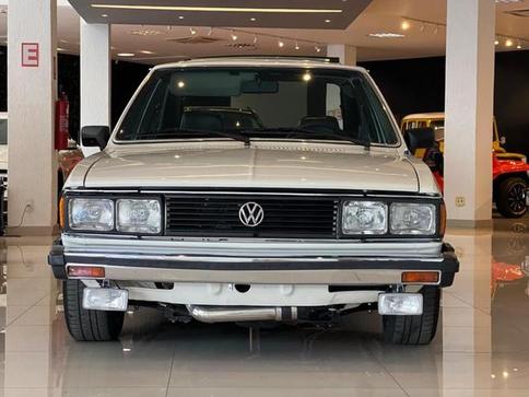 VOLKSWAGEN PASSAT TS