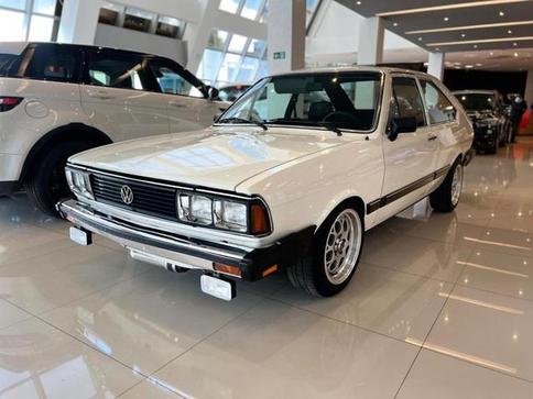 VOLKSWAGEN PASSAT TS