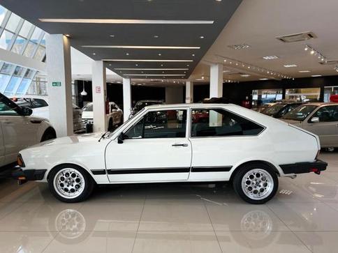 VOLKSWAGEN PASSAT TS