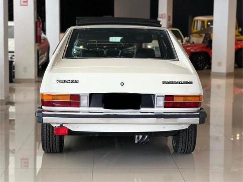 VOLKSWAGEN PASSAT TS