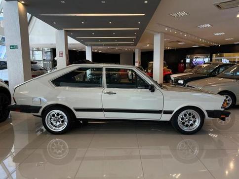 VOLKSWAGEN PASSAT TS