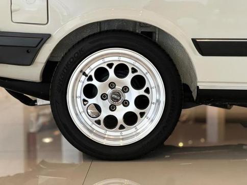 VOLKSWAGEN PASSAT TS