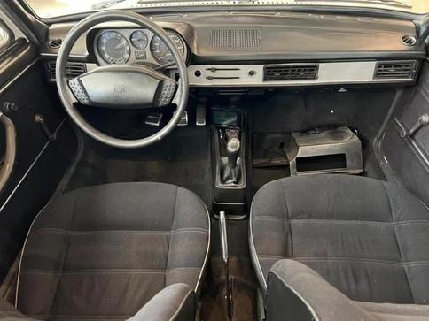 VOLKSWAGEN PASSAT TS
