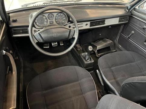 VOLKSWAGEN PASSAT TS