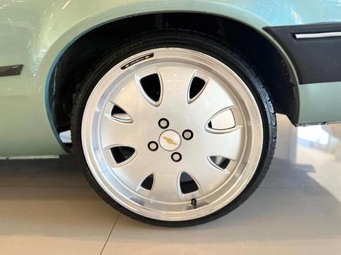 CHEVROLET CHEVETTE L