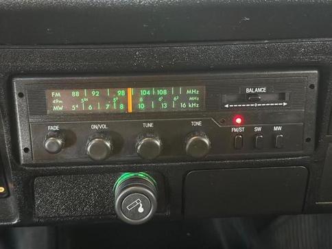 CHEVROLET CHEVETTE L