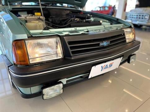 CHEVROLET CHEVETTE L