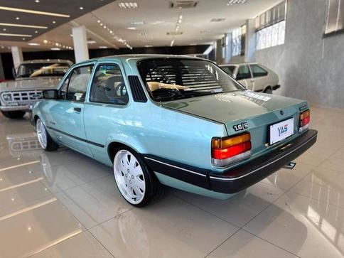 CHEVROLET CHEVETTE L