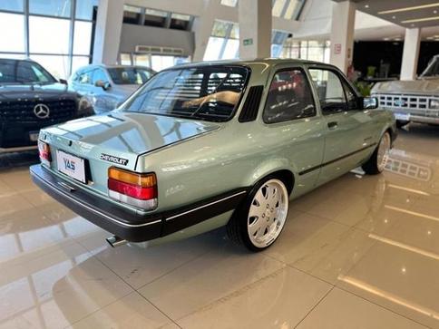 CHEVROLET CHEVETTE L