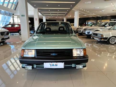 CHEVROLET CHEVETTE L