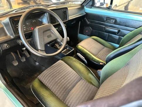 CHEVROLET CHEVETTE L