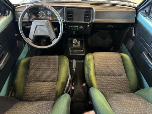 CHEVROLET CHEVETTE L