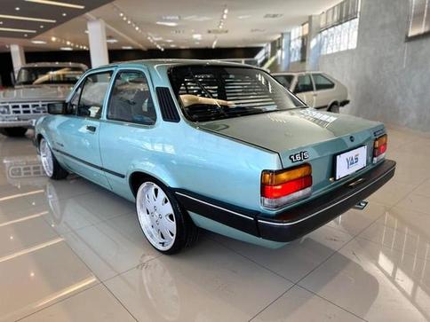 CHEVROLET CHEVETTE L
