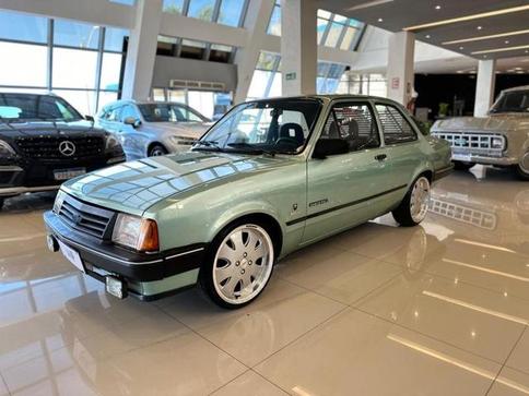 CHEVROLET CHEVETTE L