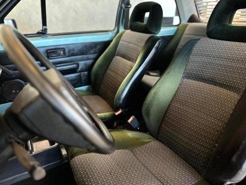 CHEVROLET CHEVETTE L