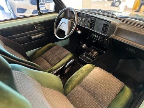 CHEVROLET CHEVETTE L