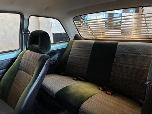 CHEVROLET CHEVETTE L