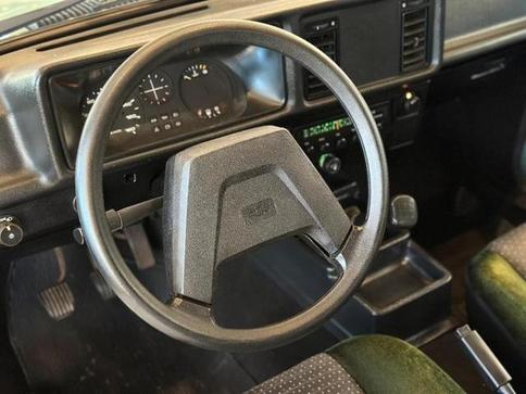 CHEVROLET CHEVETTE L