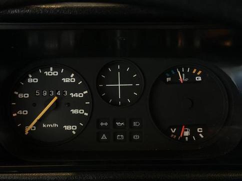 CHEVROLET CHEVETTE L