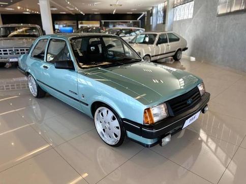 CHEVROLET CHEVETTE L