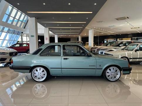 CHEVROLET CHEVETTE L
