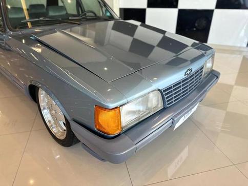 CHEVROLET OPALA DIPLOMATA SE