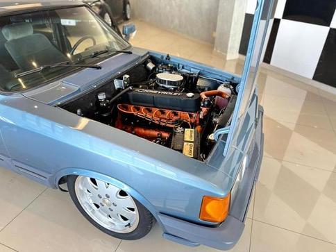 CHEVROLET OPALA DIPLOMATA SE