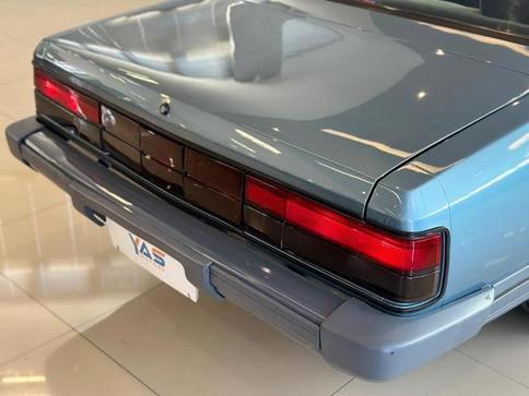 CHEVROLET OPALA DIPLOMATA SE