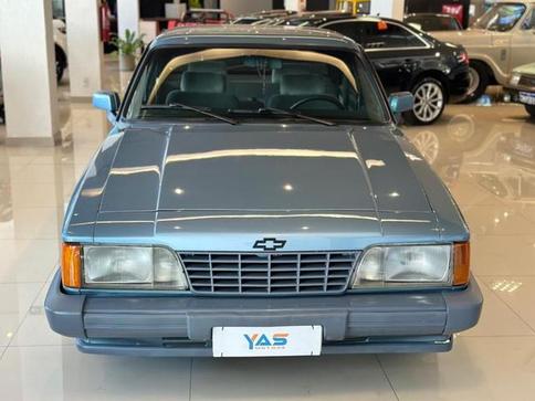 CHEVROLET OPALA DIPLOMATA SE
