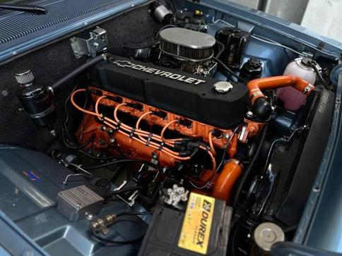 CHEVROLET OPALA DIPLOMATA SE