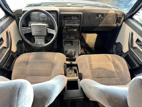 CHEVROLET OPALA DIPLOMATA SE