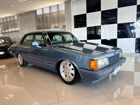 CHEVROLET OPALA DIPLOMATA SE