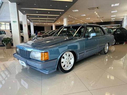 CHEVROLET OPALA DIPLOMATA SE