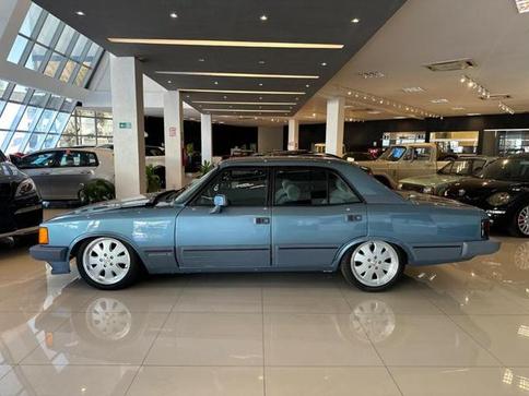 CHEVROLET OPALA DIPLOMATA SE