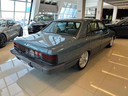 CHEVROLET OPALA DIPLOMATA SE