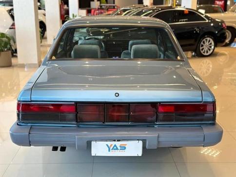 CHEVROLET OPALA DIPLOMATA SE